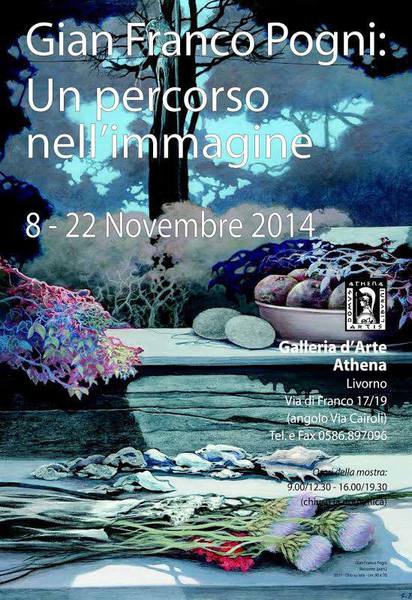 Un percorso nell'immagine